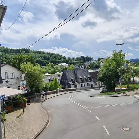 Aparthotel Offline Siegen