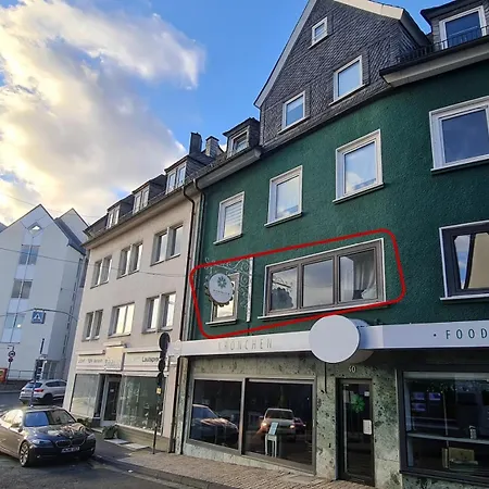 Offline Siegen